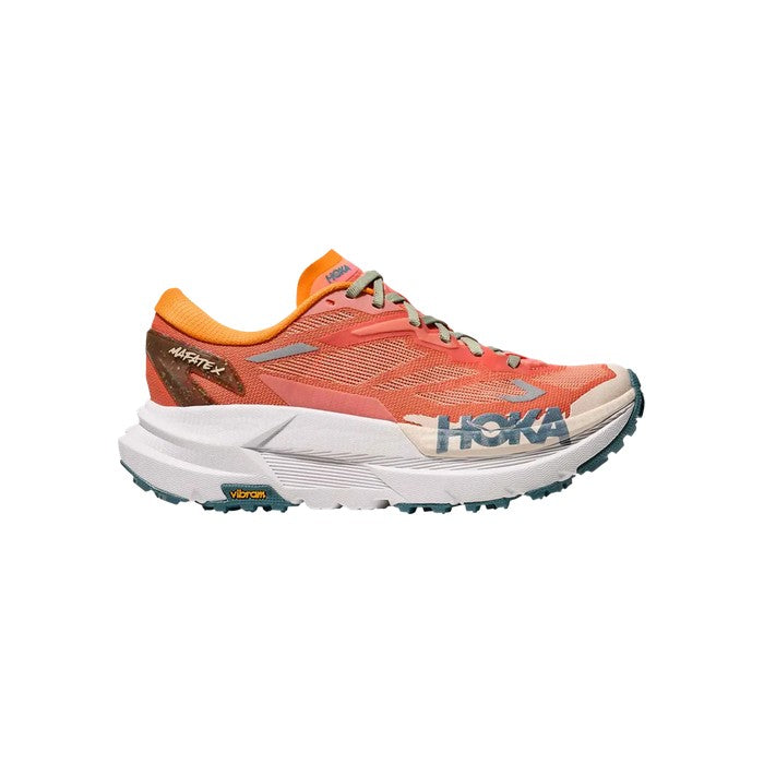 Hoka Wmns Mafate X 'Feldspar Mountain Fog'