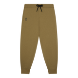 On Focus Tech Sweatpants Nutmeg
