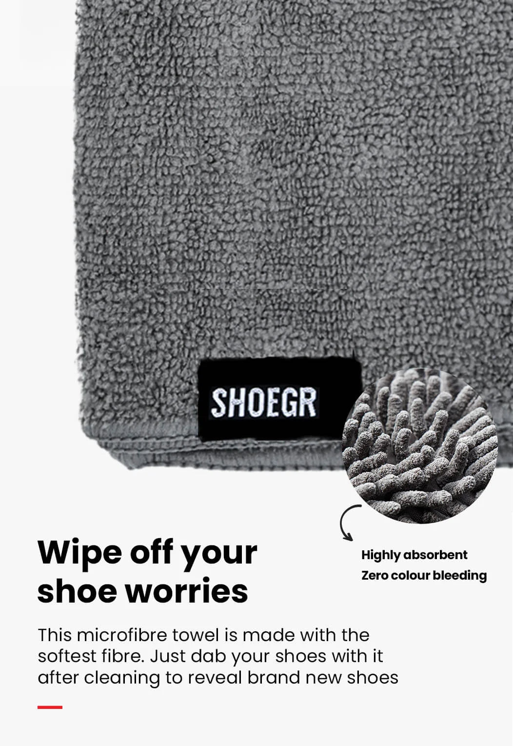 Shoegr - The Ultimate Kit