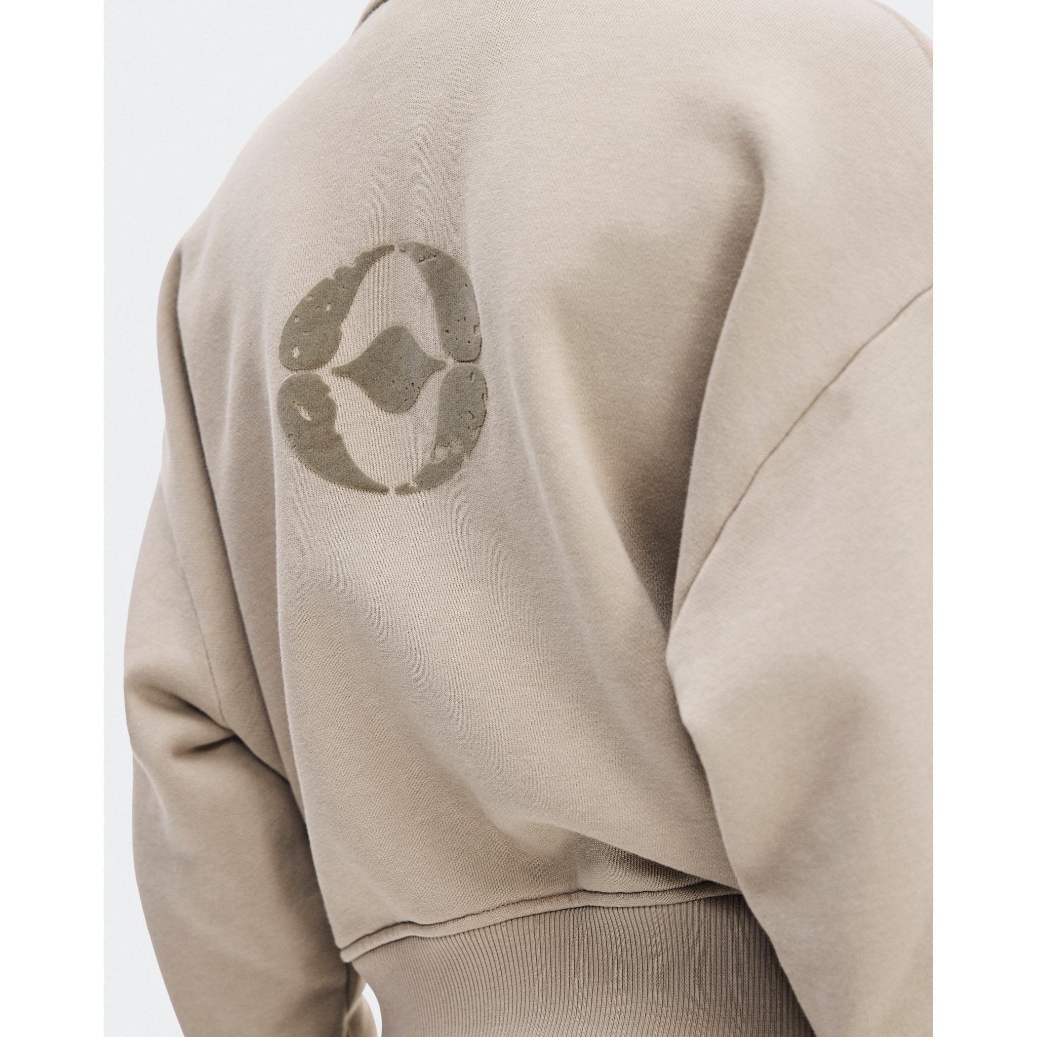 On Club Collective Full Zip Hoodie FKA Lurien