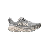 Hoka Wmns Speedgoat 6 'Cosmic Grey Alabaster'