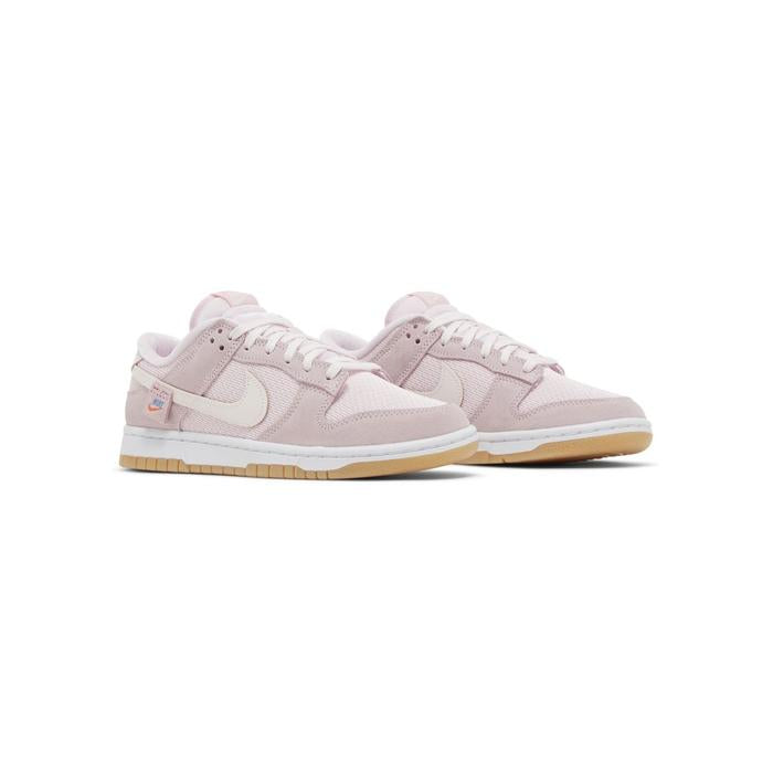 Nike Wmns Dunk Low 'Teddy Bear - Light Soft Pink'