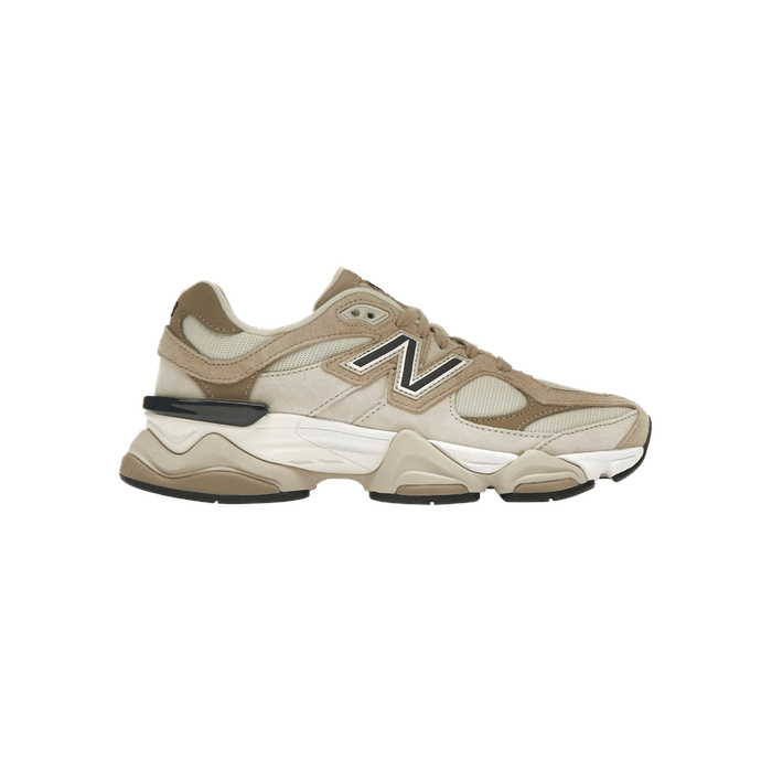 New Balance 9060 ベージュ/ブラック New Balance 9060 'Beige Cream Black'