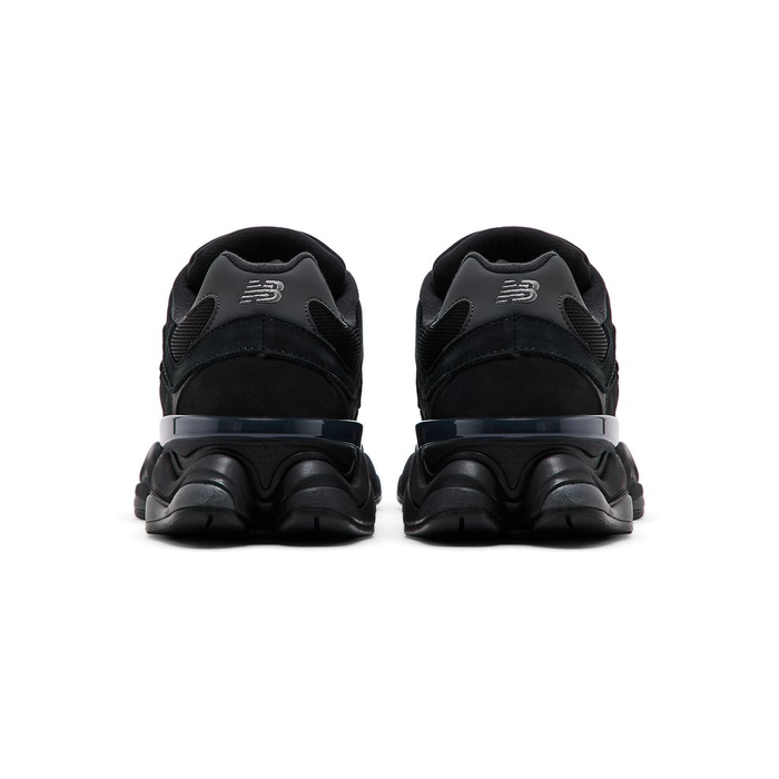 New Balance 9060 'Black Cat'