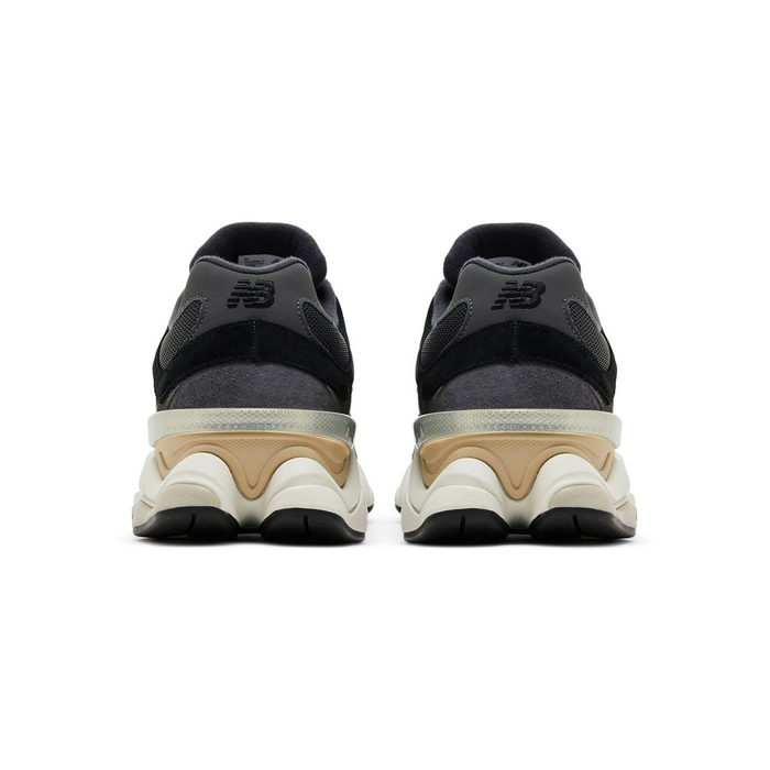 New Balance 9060 'Black Phantom Magnet'