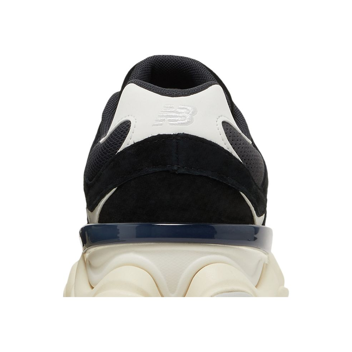 New Balance 9060 'Black White'