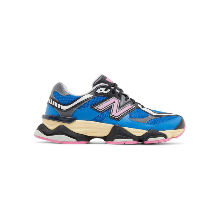 New Balance 9060 'Blue Oasis Real Pink'