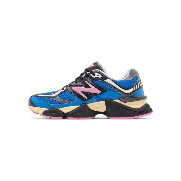 New Balance 9060 'Blue Oasis Real Pink'
