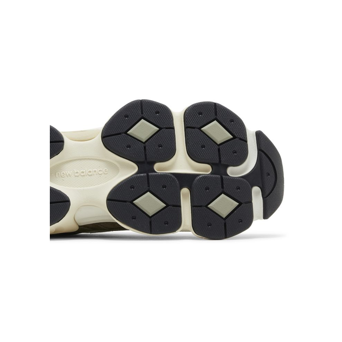 New Balance 9060 'Dark Army' JD Exclusive