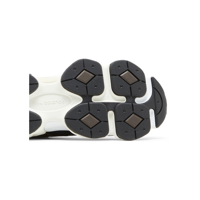 New Balance 9060 'Brown Black'