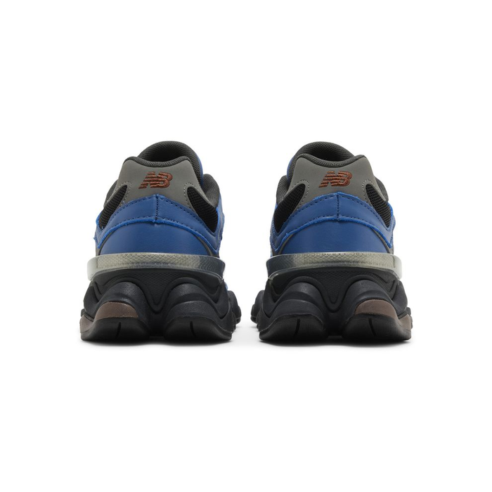 New Balance 9060 'Dark Royal Brown'