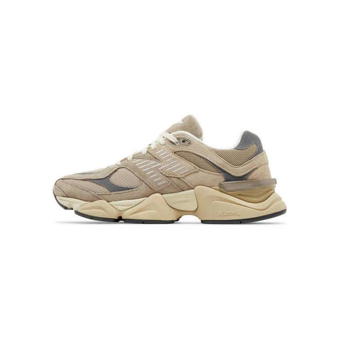 New Balance 9060 'Driftwood Castlerock'