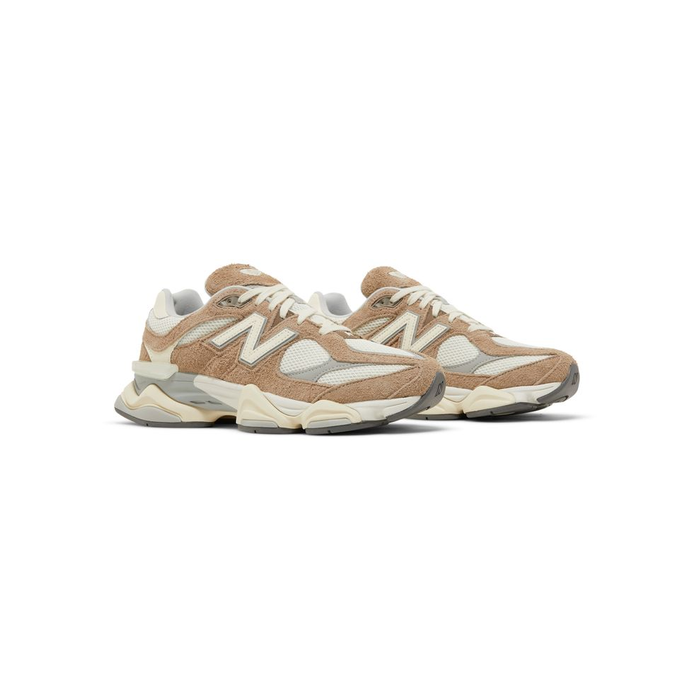 New Balance 9060 'Driftwood'