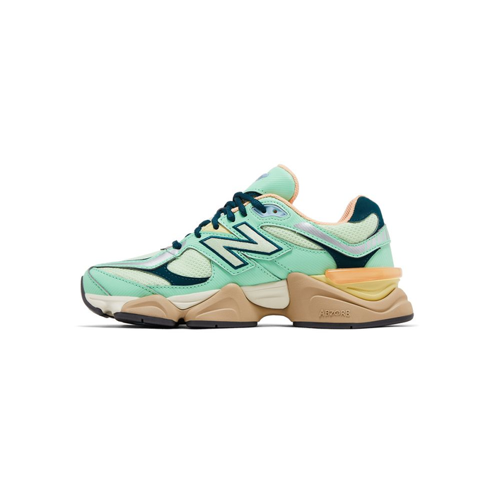 New Balance 9060 'Easter Pack - Sweetgrass'
