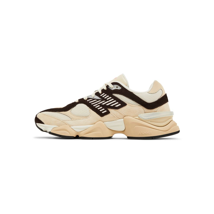 New Balance 9060 'Emerging Brown Pack'