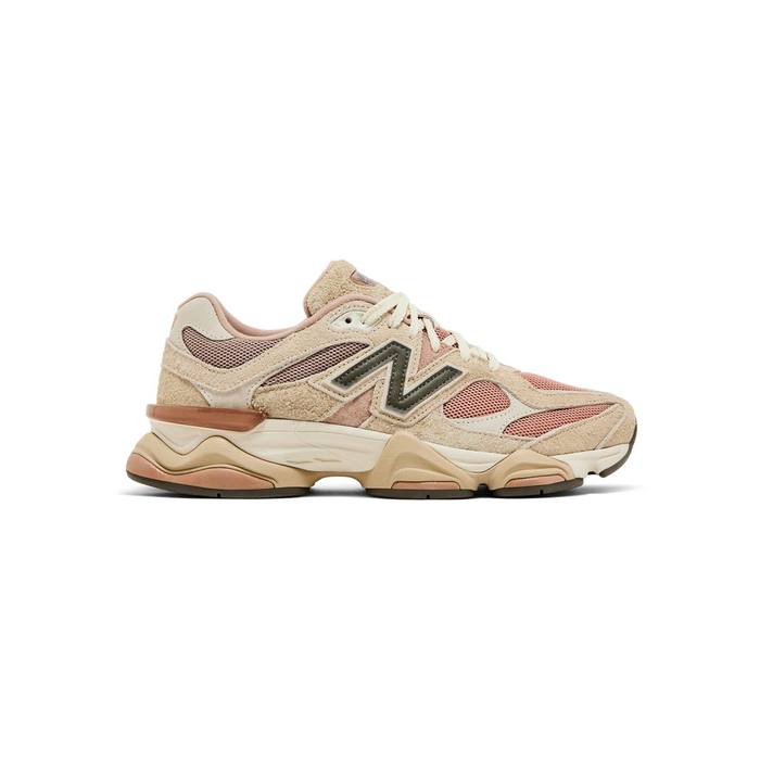 New Balance 9060 'Craftwork Pack - Light Sparrow' Foot Locker Exclusive