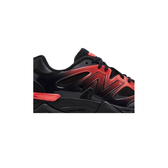 New Balance 9060 X 'Black Red'