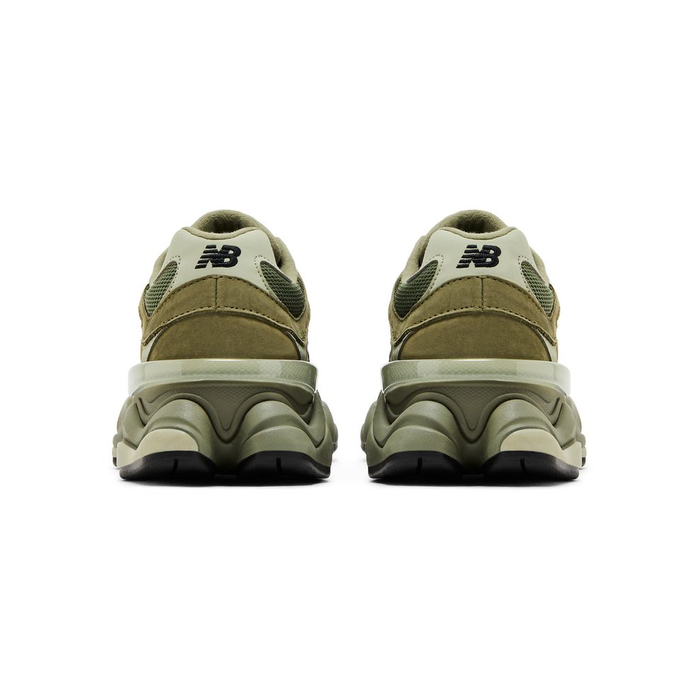 New Balance 9060 'Dark Olivine'
