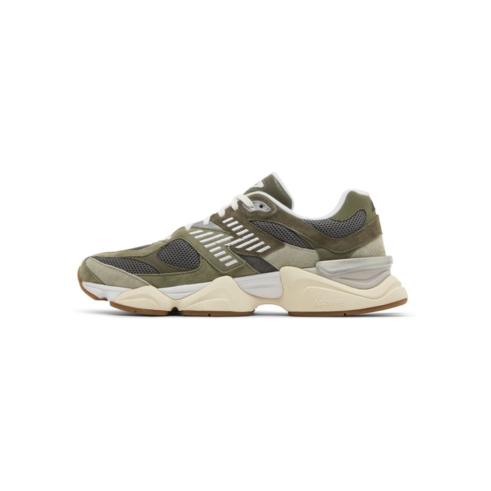 New Balance 9060 'Green Grey'