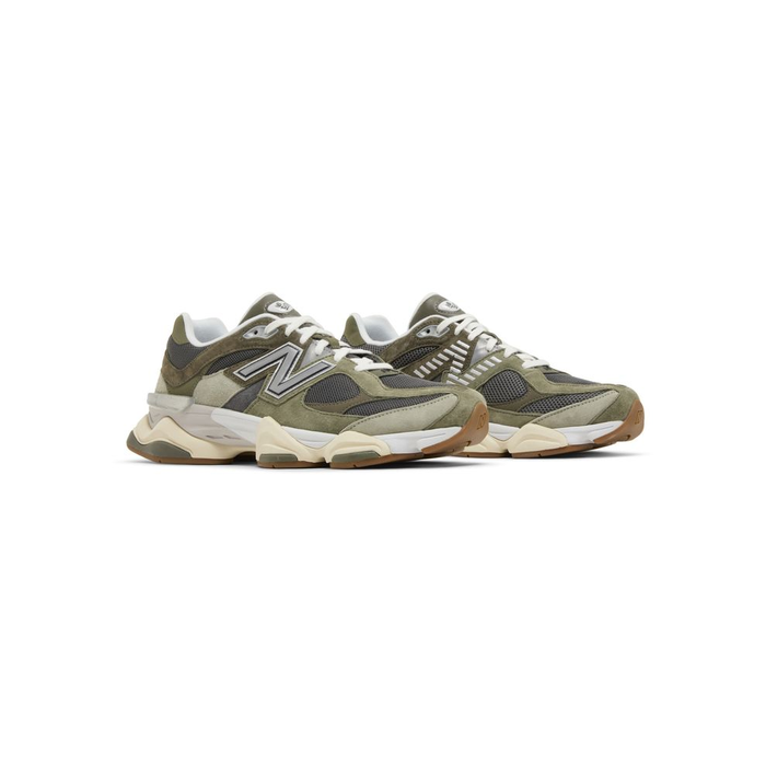 New Balance 9060 'Green Grey'