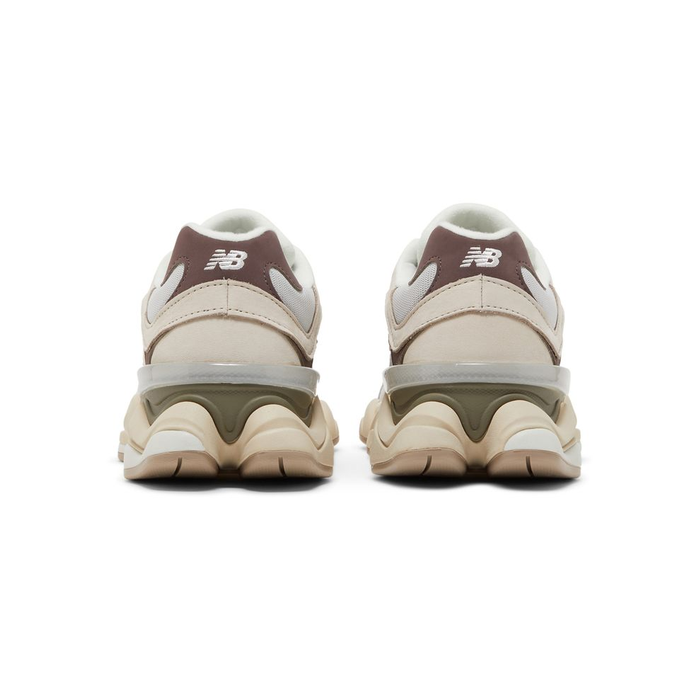 New Balance 9060 'Grey Matter Timberwolf'