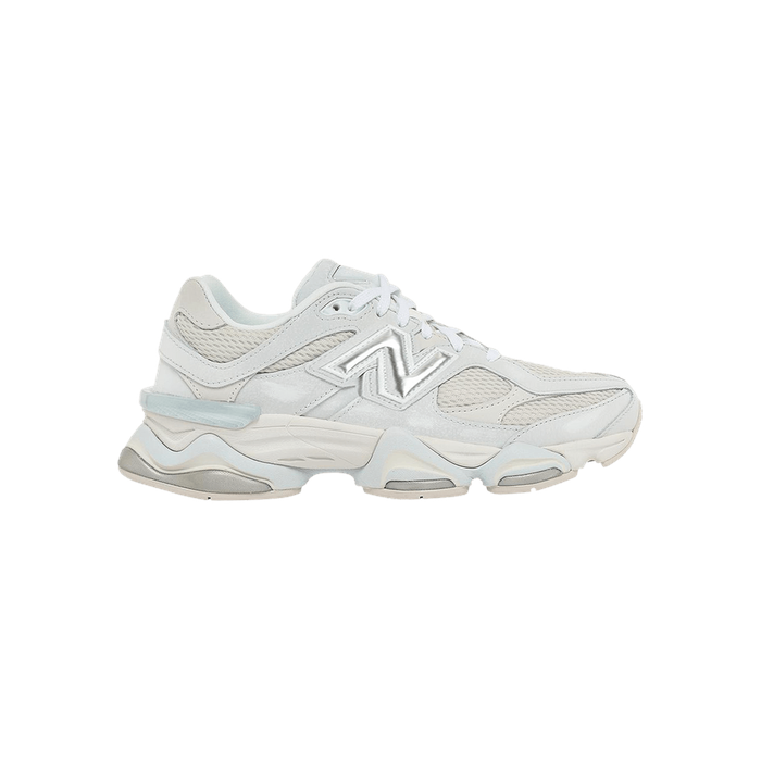New Balance 9060 'Grey Metallic Silver'