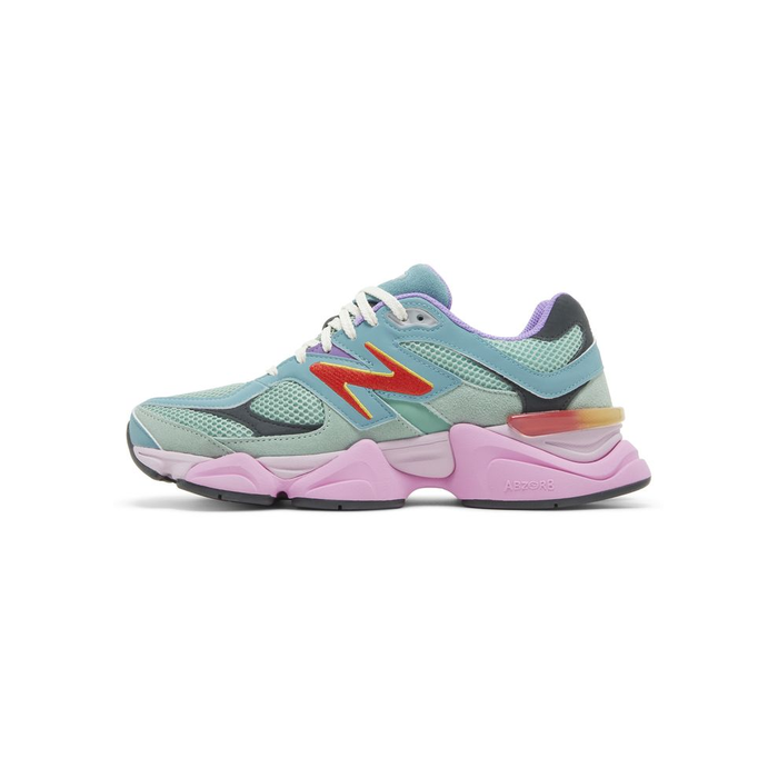 New Balance 9060 'Warped'