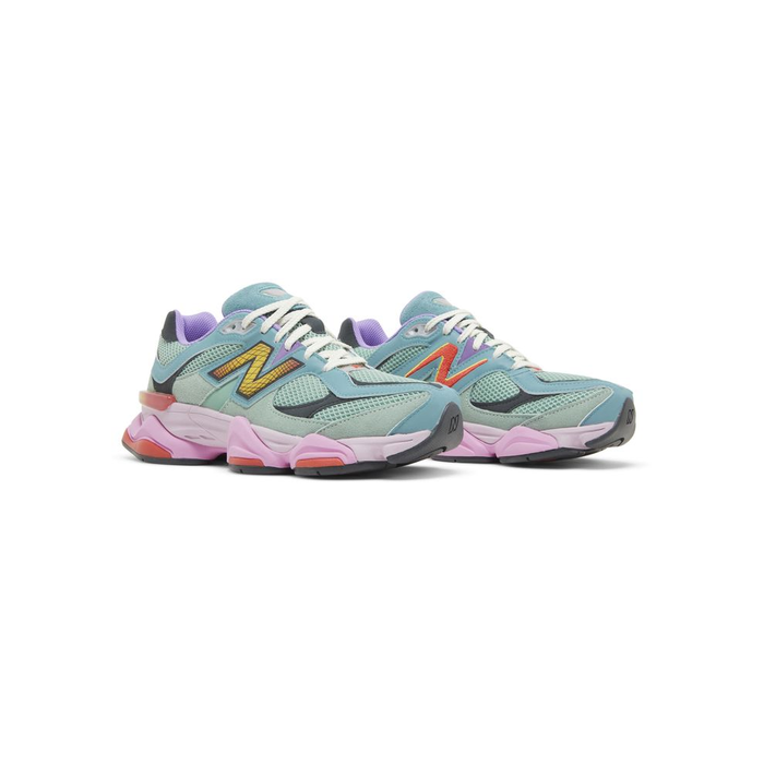 New Balance 9060 'Warped'