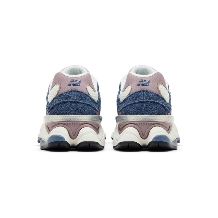 New Balance 9060 'Navy Ice Wine'