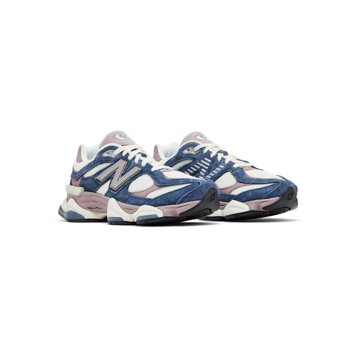 New Balance 9060 'Navy Ice Wine'