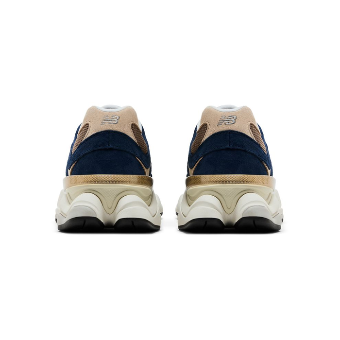 New Balance 9060 'Navy Mushroom'