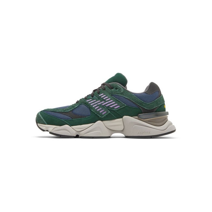 New Balance 9060 'Nightwatch Purple'