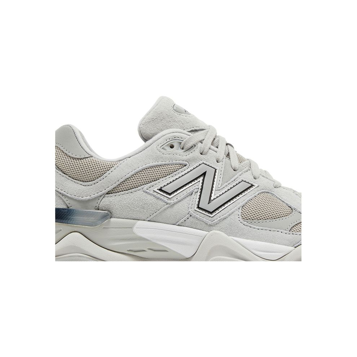 New Balance 9060 'Silver Metallic Grey'