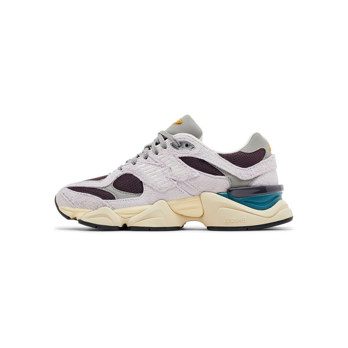 New Balance 9060 'Taro Plum Brown'