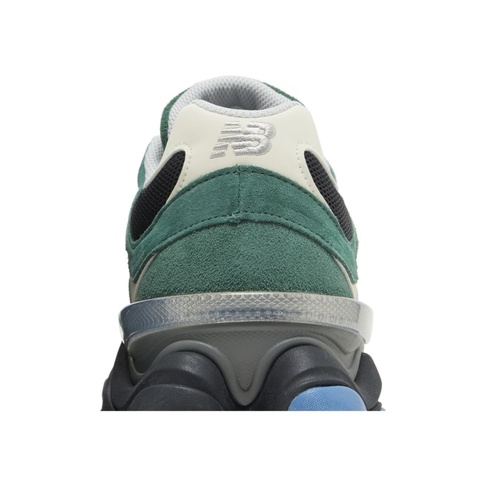 New Balance 9060 'Team Forest Green'