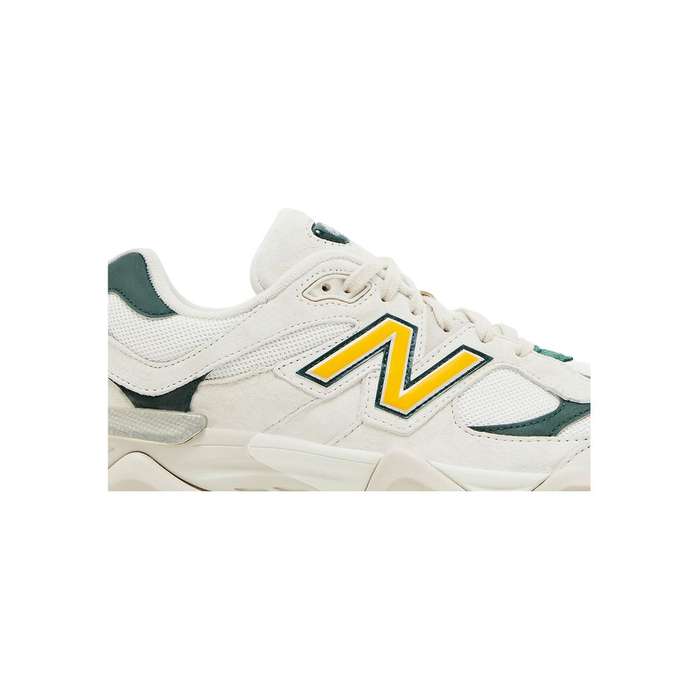 New Balance 9060 'White Green Gold' ASOS Exclusive