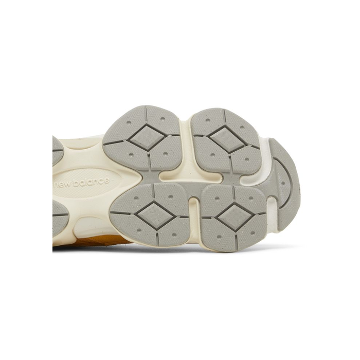 New Balance 9060 'Varsity Gold'