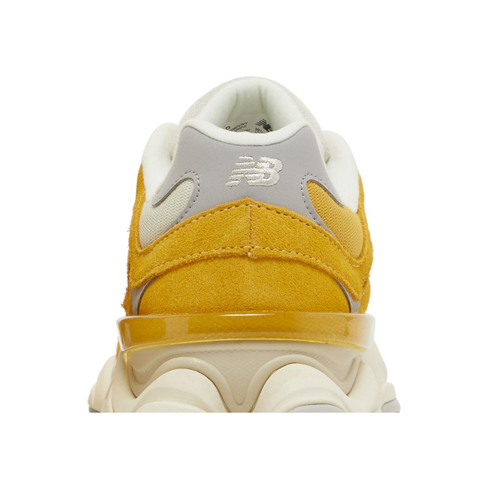 New Balance 9060 'Varsity Gold'