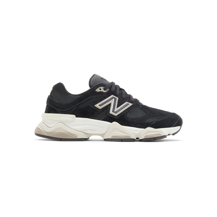 Beauty & Youth x New Balance 9060 'Black White'