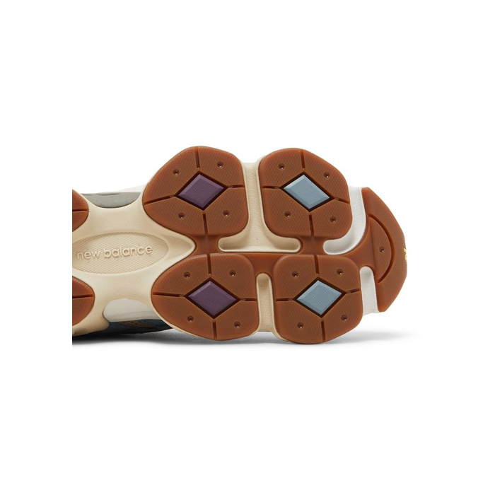 New Balance Bodega x 9060 'Age of Discovery'