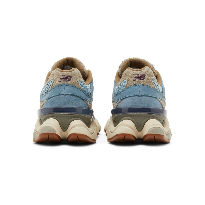 New Balance Bodega x 9060 'Age of Discovery'