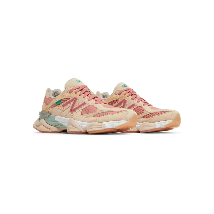 New Balance Joe Freshgoods x 9060 'Penny Cookie Pink'