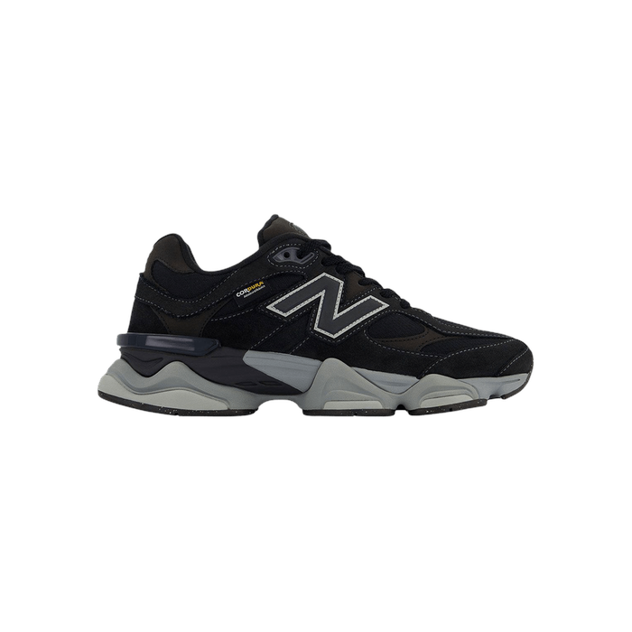 New Balance 9060 'Cordura - Black Grey'