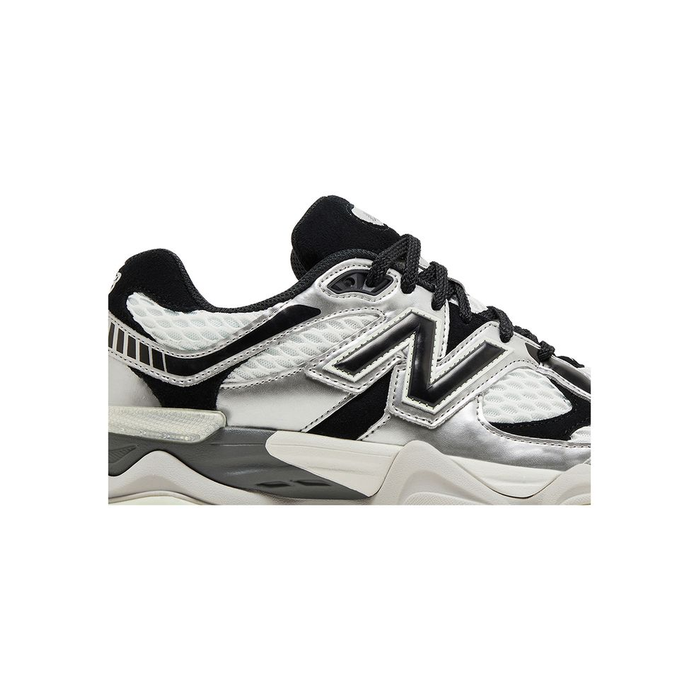 Shoe Palace x New Balance 9060 'Metallic'
