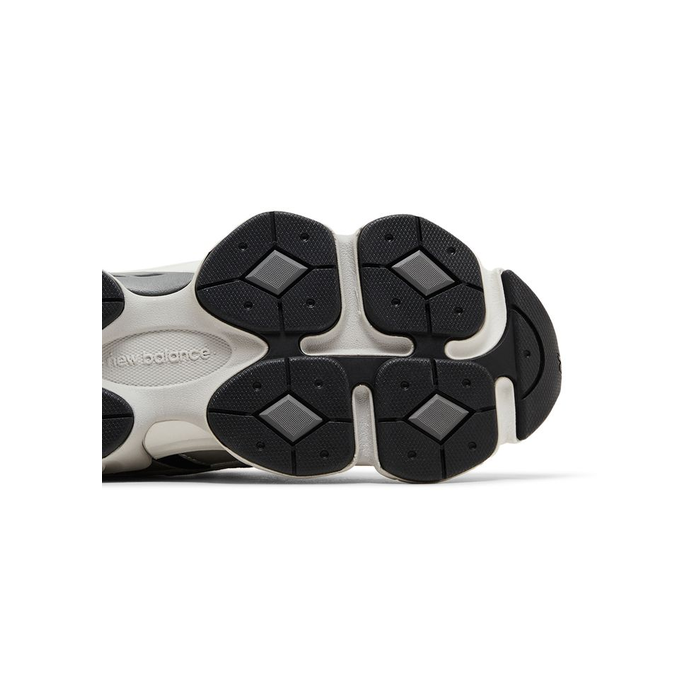 Shoe Palace x New Balance 9060 'Metallic'