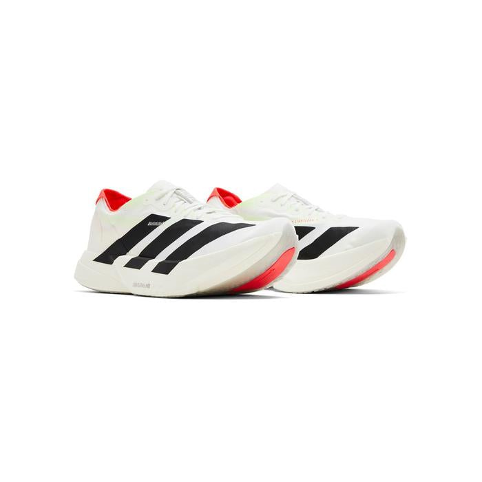 Adidas Adizero Adios Pro 4 'White Black'