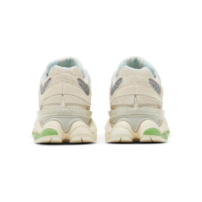 New Balance Bricks & Wood x 9060 'Nothing Changed but the Address'