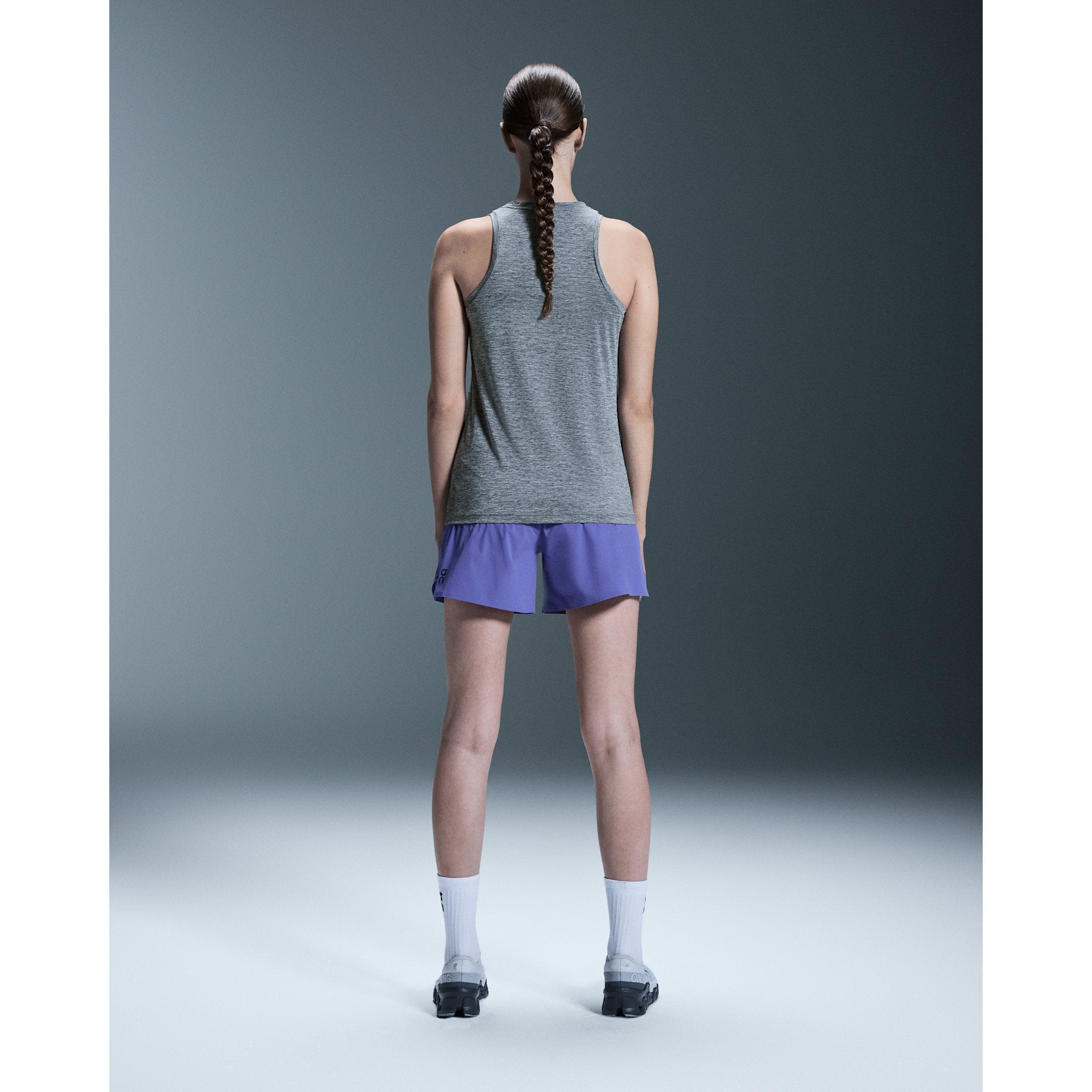 On Running Shorts Iris