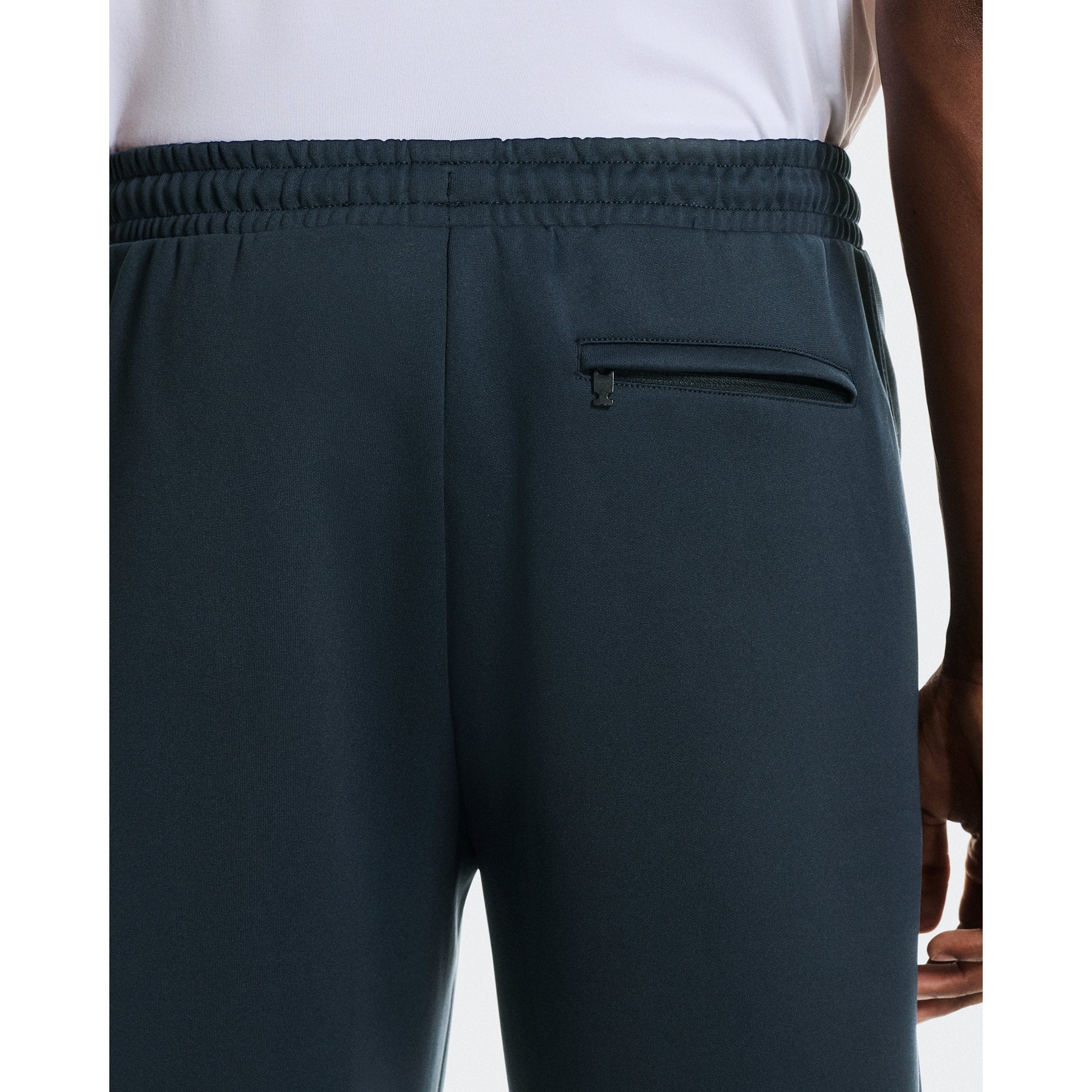 On Courtside Pants Midnight