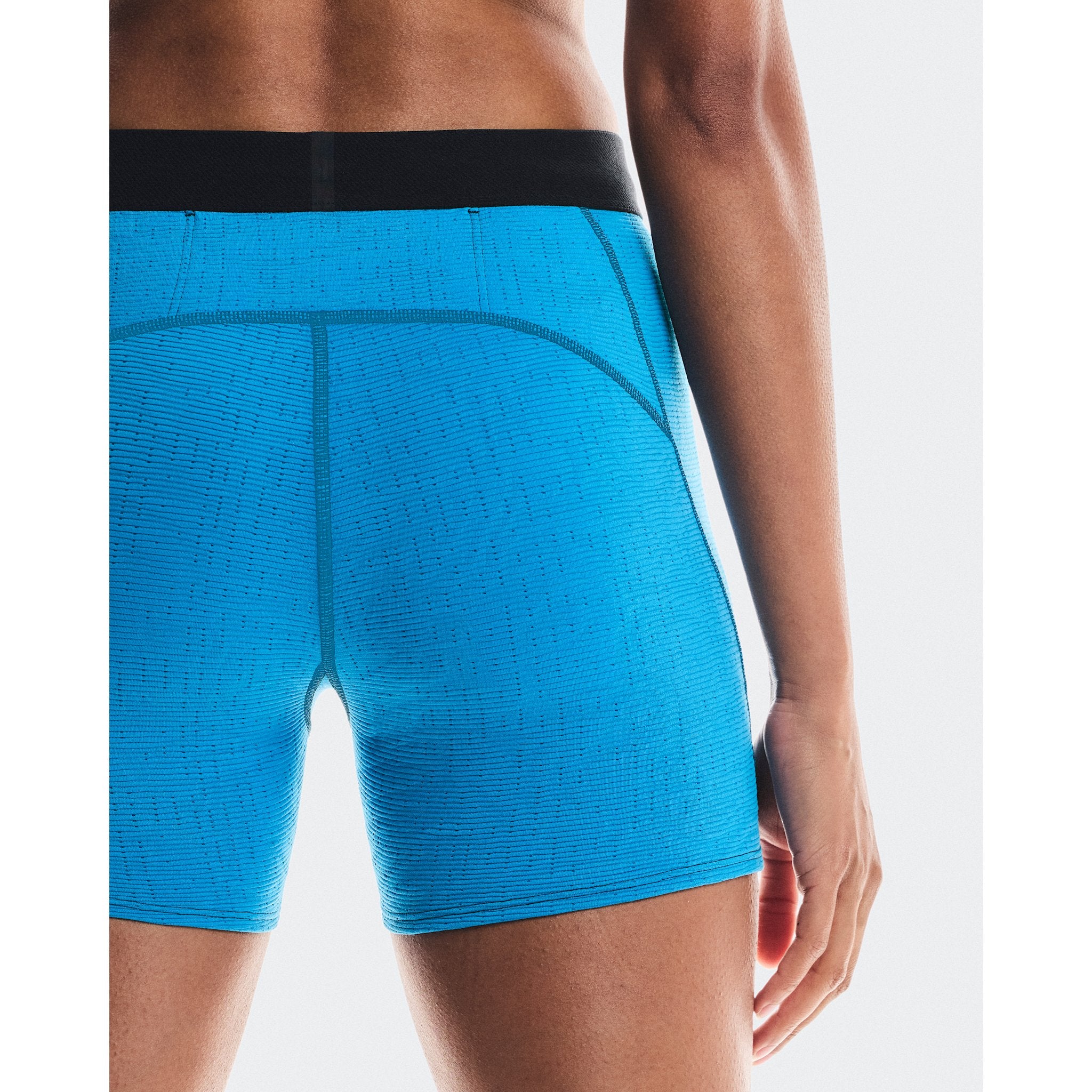 On Pace Tights Short Malibu
